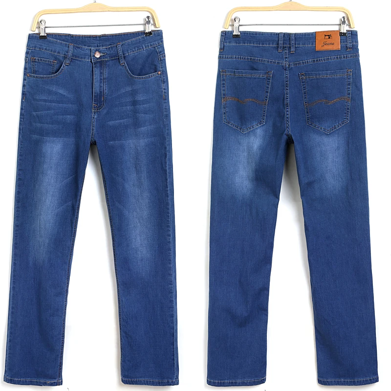 Brand 2019 Brand Men Jeans new Style Jeans loose Stretch Jeans New Men's Jeans Style
Brand 2019 Brand Men Jeans new Style Jeans loose Stretch Jeans New Men's Jeans Style