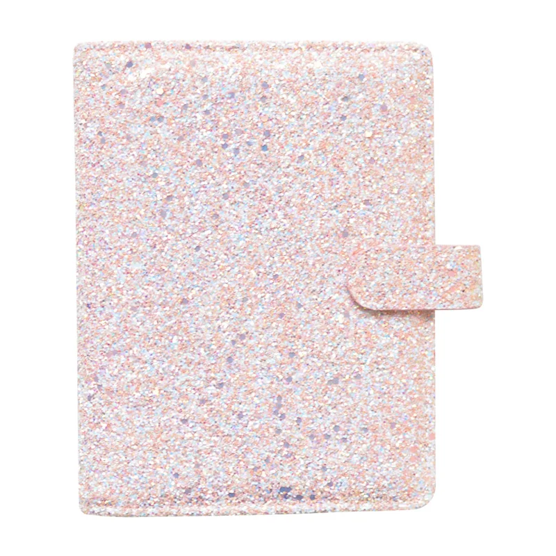 Блокнот Lovedoki с блестками из серии, блокнот Dokibook, спиральный планировщик A6 A7, личный дневник, блокноты и журналы, милый подарок, канцелярские принадлежности
Блокнот Lovedoki с блестками из серии, блокнот Dokibook, спиральный планировщик A6 A7, личный дневник, блокноты и журналы, милый подарок, канцелярские принадлежности