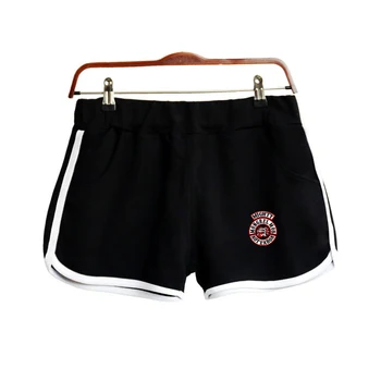 New Mongrel Mob Sexy Women Clohtes 2018 Ladies Shorts Tops Hip Hop Mongrel Mob Casual Harajuku Shorts Kpop Print 2XL
New Mongrel Mob Sexy Women Clohtes 2018 Ladies Shorts Tops Hip Hop Mongrel Mob Casual Harajuku Shorts Kpop Print 2XL