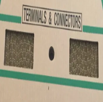 SHF-001GA-0.8BS TERMINALS Connectors Terminals housings100% new and original parts
SHF-001GA-0.8BS TERMINALS Connectors Terminals housings100% new and original parts