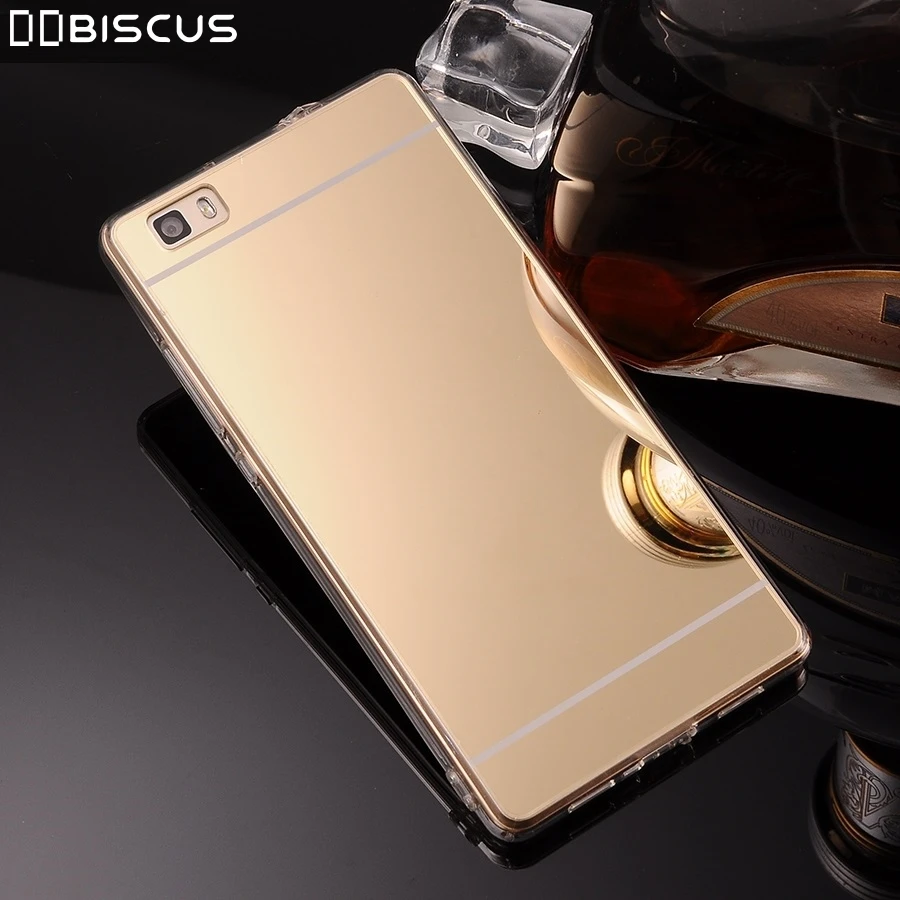 Luxury Mirror Soft TPU Silicone Case For Huawei P8 Lite P 8 ALE-L21 ALE-L23 ALE-L04 ALE-L02 Cover For Huawei ALE L21 L23 L04 L02
Luxury Mirror Soft TPU Silicone Case For Huawei P8 Lite P 8 ALE-L21 ALE-L23 ALE-L04 ALE-L02 Cover For Huawei ALE L21 L23 L04 L02
