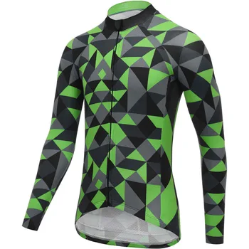 Newest Pro Long Sleeve Cycling Jersey MTB Bike Cycling Clothing Wear Autumn Bicycle Clothes Ropa De Ciclismo Cycling Clothing
Newest Pro Long Sleeve Cycling Jersey MTB Bike Cycling Clothing Wear Autumn Bicycle Clothes Ropa De Ciclismo Cycling Clothing