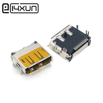 1pcs 20Pin DIP USB Female jack Connector DP-90 20P DIY Metal Parts for Mobile Phone DIY Repair Parts
1pcs 20Pin DIP USB Female jack Connector DP-90 20P DIY Metal Parts for Mobile Phone DIY Repair Parts