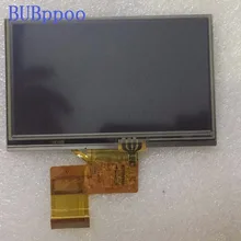 ЖК экран TM047NBHG03 4 7 дюйма|lcd screen panel|screen panel7 inch lcd panel
