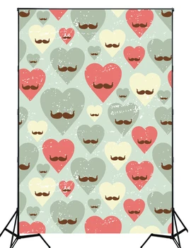 2016 New arrival birthday photography backdrops for newborn hot sale beard photo background XT-4211
2016 New arrival birthday photography backdrops for newborn hot sale beard photo background XT-4211