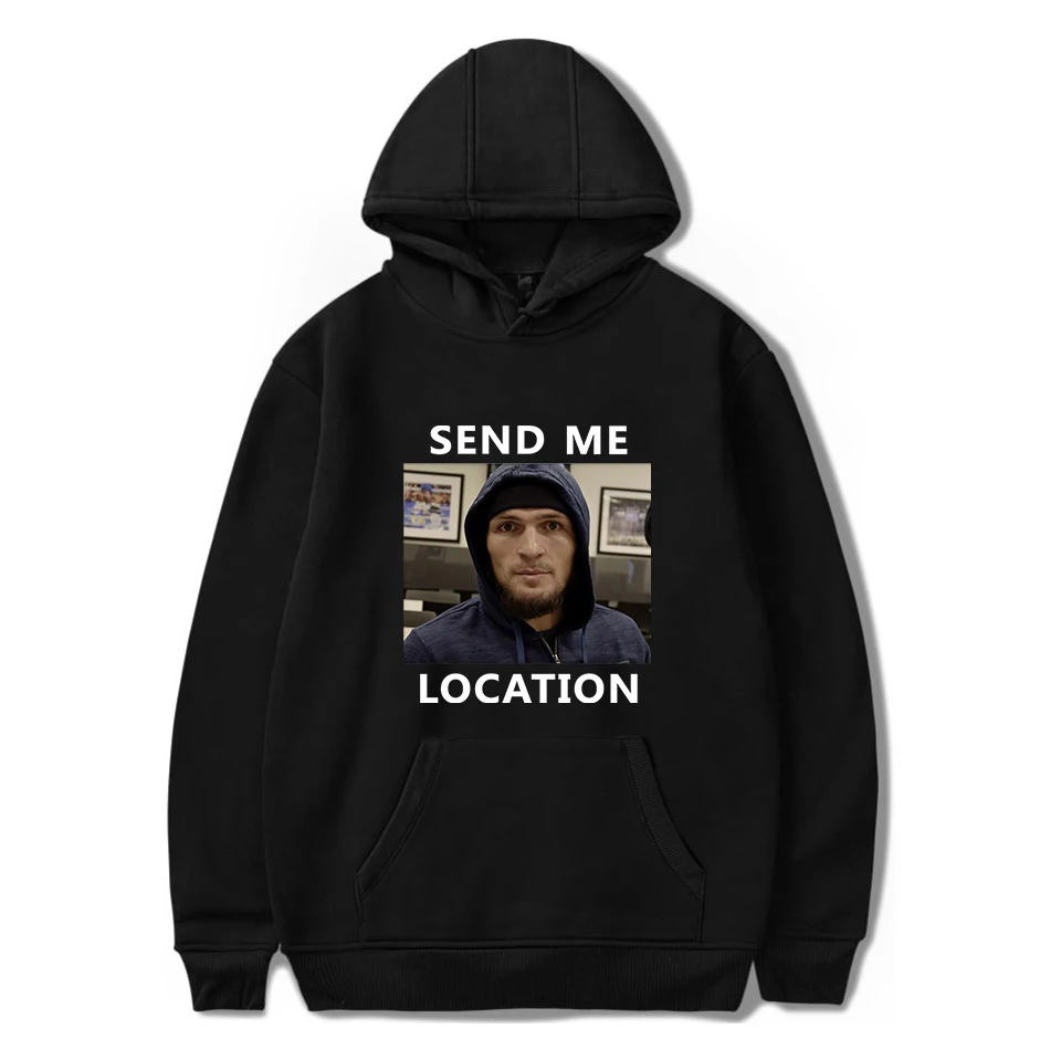 LUCKYFRIDAYF Kpop Fashion khabib Nurmagomedov New Star Idol Unisex Member Piture Warm Women Hoodies Sweatshirt Hip Hop Clothes
LUCKYFRIDAYF Kpop Fashion khabib Nurmagomedov New Star Idol Unisex Member Piture Warm Women Hoodies Sweatshirt Hip Hop Clothes