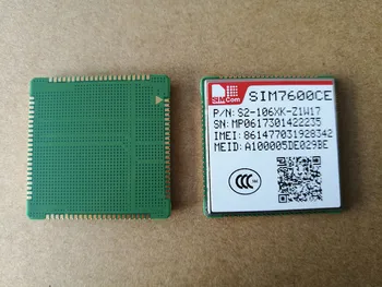SIM7600CE SIMCOM LTE module CAT4 B38/B39/B40/B41/B1/B3/B8,
SIM7600CE SIMCOM LTE module CAT4 B38/B39/B40/B41/B1/B3/B8,