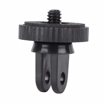 1/3/5/10pcs For Gopro Tripod Monopod Mount Adapter Screw with 1/4'' Tripod Hot Shoe Adapter for Gopro Hero 3 / 3+ / 4 Camera
1/3/5/10pcs For Gopro Tripod Monopod Mount Adapter Screw with 1/4'' Tripod Hot Shoe Adapter for Gopro Hero 3 / 3+ / 4 Camera