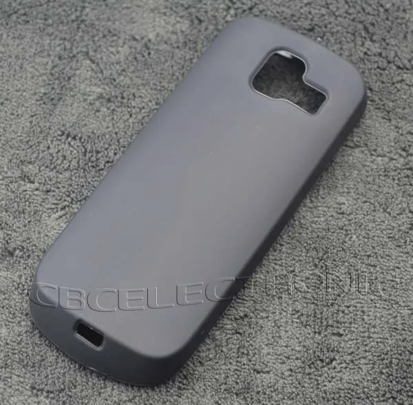 New High Quality Black TPU Matte Gel Soft Skin Case Cover For Nokia 110 111 112 113 Free Shipping
New High Quality Black TPU Matte Gel Soft Skin Case Cover For Nokia 110 111 112 113 Free Shipping