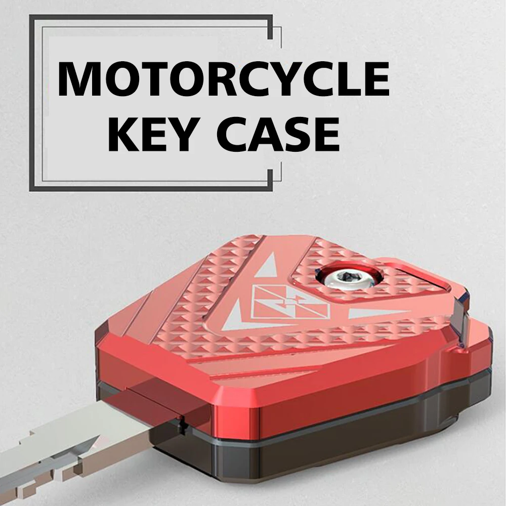 Spirit Beast Motorcycle Motorbike Key Cover Case Shell for HONDA CB190 CB190R CBF190X CB190x Motor Bike Accessories
Spirit Beast Motorcycle Motorbike Key Cover Case Shell for HONDA CB190 CB190R CBF190X CB190x Motor Bike Accessories