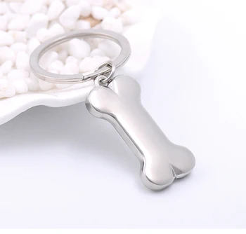 1pc Hot 3D Fashion Metal Zinc Alloy Car Key Chain Charms Pendant Key Ring Dog Bone Keychains for Key Bag Keyring car Accessori
1pc Hot 3D Fashion Metal Zinc Alloy Car Key Chain Charms Pendant Key Ring Dog Bone Keychains for Key Bag Keyring car Accessori