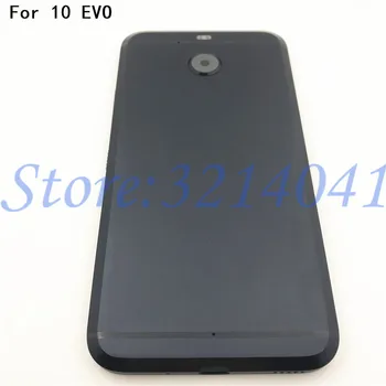 5.5 inches Metal Battery Door Back Cover Housing For HTC 10 evo Battery Cover Back Rear Housing With Logo
5.5 inches Metal Battery Door Back Cover Housing For HTC 10 evo Battery Cover Back Rear Housing With Logo