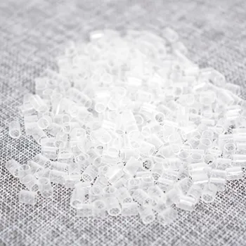 Shrink Tubes with Glue For Hair Extensions 5.0*4.4*6.0MM 500Pcs/Bag Transparent Fusion Links Glue Shrink Link/Tube
Shrink Tubes with Glue For Hair Extensions 5.0*4.4*6.0MM 500Pcs/Bag Transparent Fusion Links Glue Shrink Link/Tube