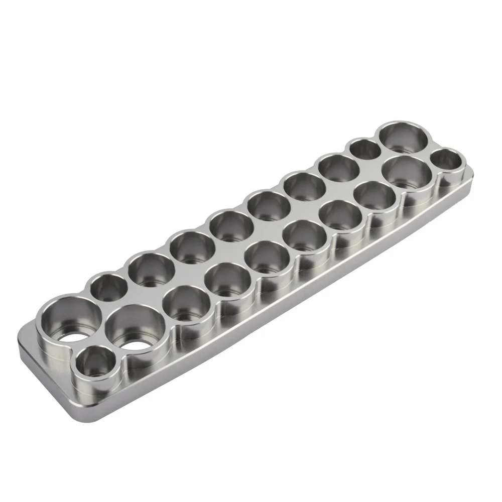 RC Model Screw Driver Aluminium alloy Shelf Hex Screwdriver Tool Kit Stand Holder FPV Tool Storage Rack Unassembled
RC Model Screw Driver Aluminium alloy Shelf Hex Screwdriver Tool Kit Stand Holder FPV Tool Storage Rack Unassembled