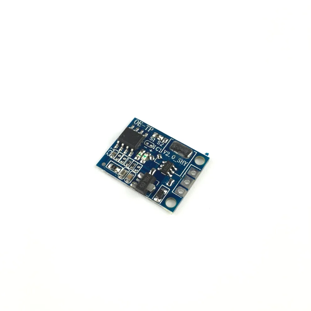 OE-TP capacitive touch button light touch switch module digital touch sensor LED no pole dimming 10A
OE-TP capacitive touch button light touch switch module digital touch sensor LED no pole dimming 10A