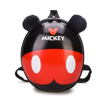 Cute Mickey Eggshell School Bag Children Boys Backpacks Kindergarten backpack For Girls Kid Cartoon Printing School Bag Kids
Cute Mickey Eggshell School Bag Children Boys Backpacks Kindergarten backpack For Girls Kid Cartoon Printing School Bag Kids