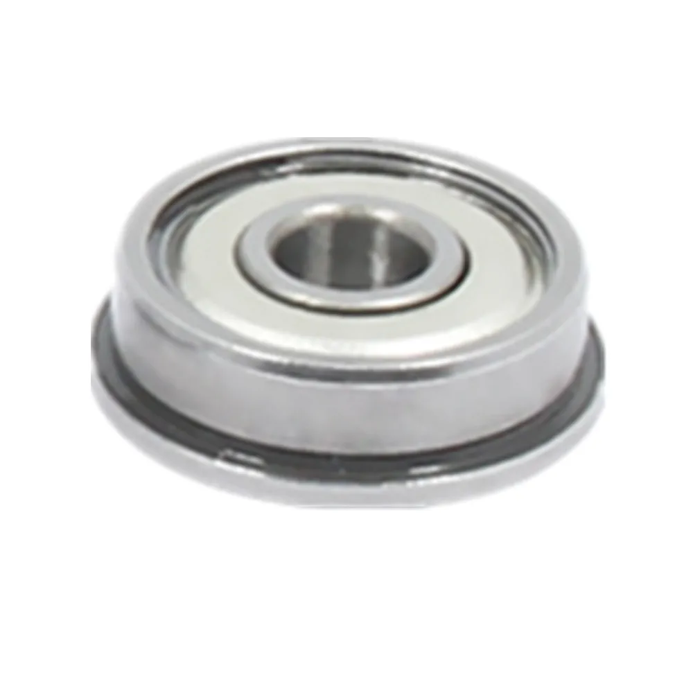 DuoWeiSi 3D Printer Parts 10pcs/lot F684ZZ Flanged bearing Miniature deep groove bearing F684ZZ belt bearing
DuoWeiSi 3D Printer Parts 10pcs/lot F684ZZ Flanged bearing Miniature deep groove bearing F684ZZ belt bearing
