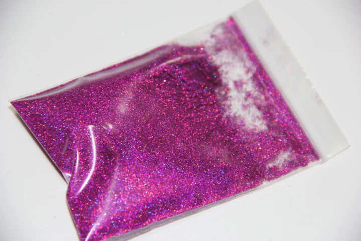 Solvent Resistant HOLO Pink Glitter Sampler Set for Glitter Nail Art and Glitter Crafts
Solvent Resistant HOLO Pink Glitter Sampler Set for Glitter Nail Art and Glitter Crafts