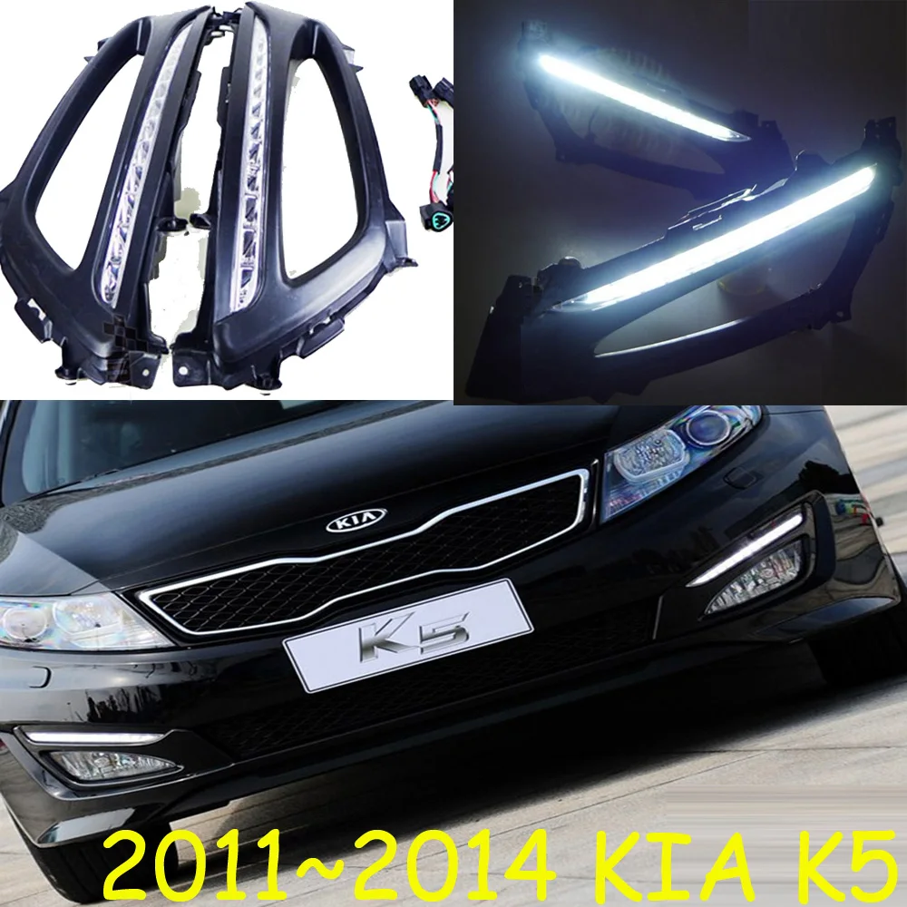LED,2011~2014 KlA K5 daytime Light,K5 fog light,K5 headlight;soul,spectora,k5,sorento,kx5,Sportage R,K 3 ,Rio,cerato,K 5
LED,2011~2014 KlA K5 daytime Light,K5 fog light,K5 headlight;soul,spectora,k5,sorento,kx5,Sportage R,K 3 ,Rio,cerato,K 5
