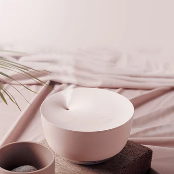 500ML Large Capacity Mini USB DC 5V Ultrasonic Air Humidifier Cotton Filter Type Mist Maker Household Night Light Water Sprayer
500ML Large Capacity Mini USB DC 5V Ultrasonic Air Humidifier Cotton Filter Type Mist Maker Household Night Light Water Sprayer