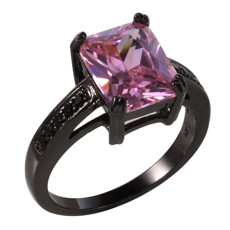 2 Colors Luxury Starry Star Rings 10KGF Black Gold Filled Rings for Women Fashion Jewelry
2 Colors Luxury Starry Star Rings 10KGF Black Gold Filled Rings for Women Fashion Jewelry