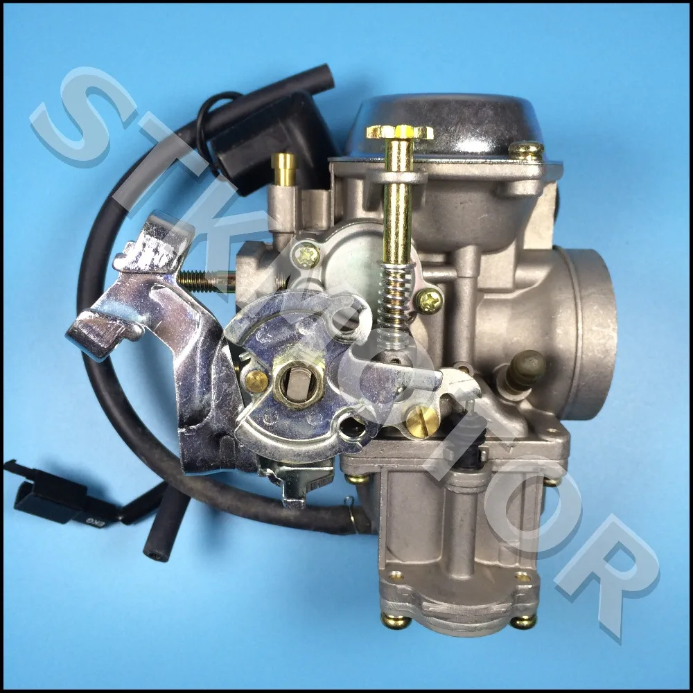 Карбюратор Linhai 260 для квадроцикла 260CC высокое качество|linhai carburetor|carburetor linhaifor atv |