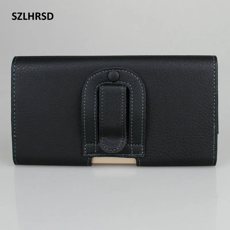 SZLHRSD Belt Clip PU Leather Waist Holder Flip Pouch Case for Huawei Nova 3i Phone cover For Nokia 5.1 Plus X6 X5 Alcatel 5V
SZLHRSD Belt Clip PU Leather Waist Holder Flip Pouch Case for Huawei Nova 3i Phone cover For Nokia 5.1 Plus X6 X5 Alcatel 5V