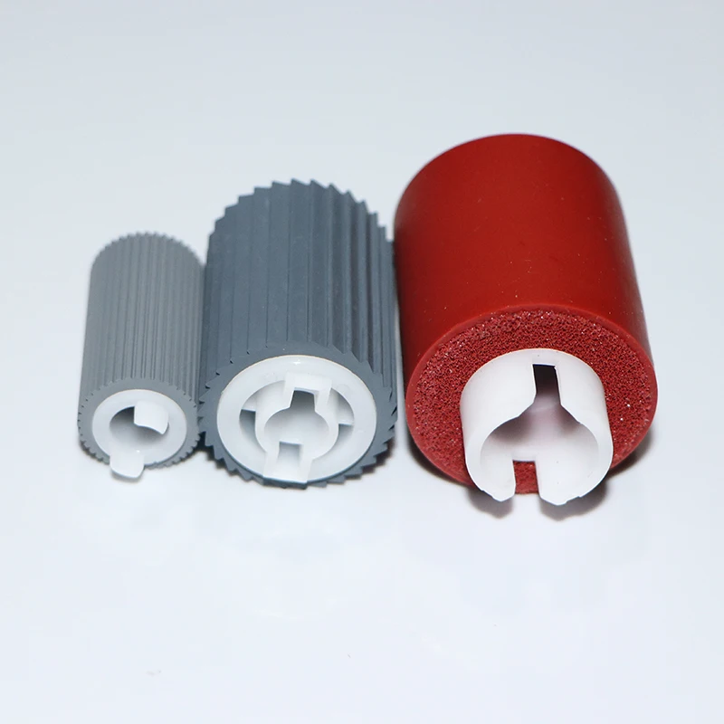 Printwindow 3X/Set Paper Pickup Roller for Canon iR ADVANCE C7065 C7260 C7270 C9065PRO C9075PRO C9270PRO C9280PRO
Printwindow 3X/Set Paper Pickup Roller for Canon iR ADVANCE C7065 C7260 C7270 C9065PRO C9075PRO C9270PRO C9280PRO