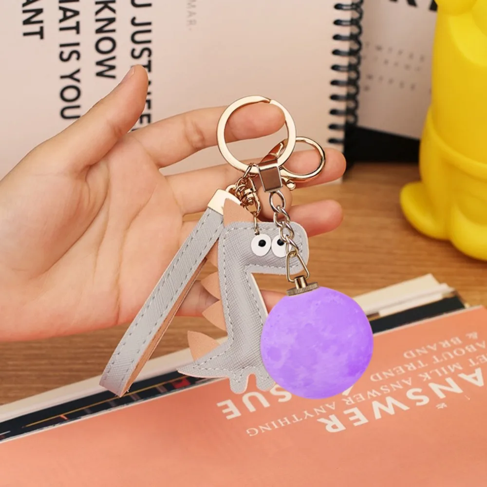 Colorful Change/White Mini 3D Print Moon Lamp Keychain night light 4cm Led Moon Light Key Chain Bedroom Decor Creative Gifts
Colorful Change/White Mini 3D Print Moon Lamp Keychain night light 4cm Led Moon Light Key Chain Bedroom Decor Creative Gifts