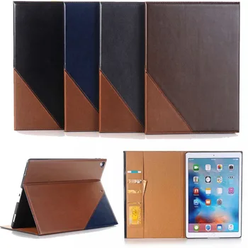 Premium PU Leather Stand Cover for iPad Mini 4 3 2 1 Luxury Fashion Book Flip Cover For ipad Air 5 6 Pro 9.7 12.9 10.5 inch 2017
Premium PU Leather Stand Cover for iPad Mini 4 3 2 1 Luxury Fashion Book Flip Cover For ipad Air 5 6 Pro 9.7 12.9 10.5 inch 2017