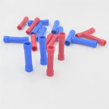 50 pcs / lot isolated straight stylus Tools for hair extension electric crimping Terminals Assorted set red, blue, yellow
50 pcs / lot isolated straight stylus Tools for hair extension electric crimping Terminals Assorted set red, blue, yellow