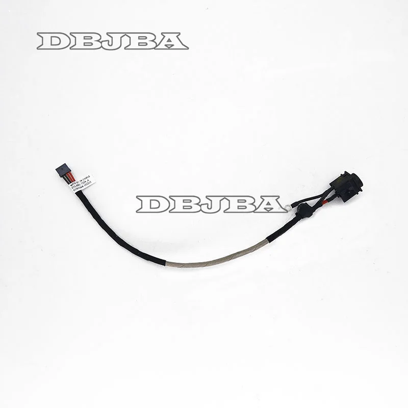 DC Разъем питания Порт для SONY VAIO M870 073-0101-7324_A кабельный жгут материнская плата
DC Разъем питания Порт для SONY VAIO M870 073-0101-7324_A кабельный жгут материнская плата