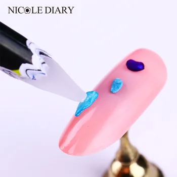 1Pc Wax Pen Rhinestone Studs Picker Dotting Pen Easily Picking Up Rhinestones Wooden Nail Art Tool
1Pc Wax Pen Rhinestone Studs Picker Dotting Pen Easily Picking Up Rhinestones Wooden Nail Art Tool