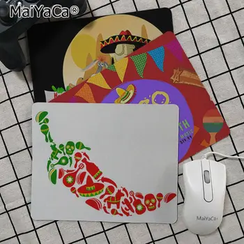 Maiyaca Custom Skin Cinco De Mayo Anti-Slip Durable Silicone Computermats Top Selling Wholesale Gaming Pad mouse
Maiyaca Custom Skin Cinco De Mayo Anti-Slip Durable Silicone Computermats Top Selling Wholesale Gaming Pad mouse