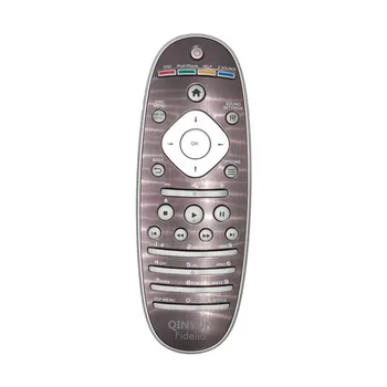 Remote Control YKF295-007 For PHILIPS Blu-ray Soundbar Home Theater HTB5141K/51 HTB5151K/51 FIDELIO System
Remote Control YKF295-007 For PHILIPS Blu-ray Soundbar Home Theater HTB5141K/51 HTB5151K/51 FIDELIO System