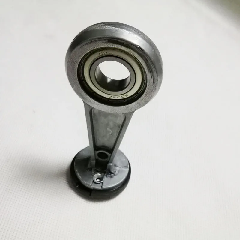 W220 E65 E66 E53 same rod S clacss auto suspension parts piston rod compressor cylinder A2203200104 connecting rod assembly
W220 E65 E66 E53 same rod S clacss auto suspension parts piston rod compressor cylinder A2203200104 connecting rod assembly