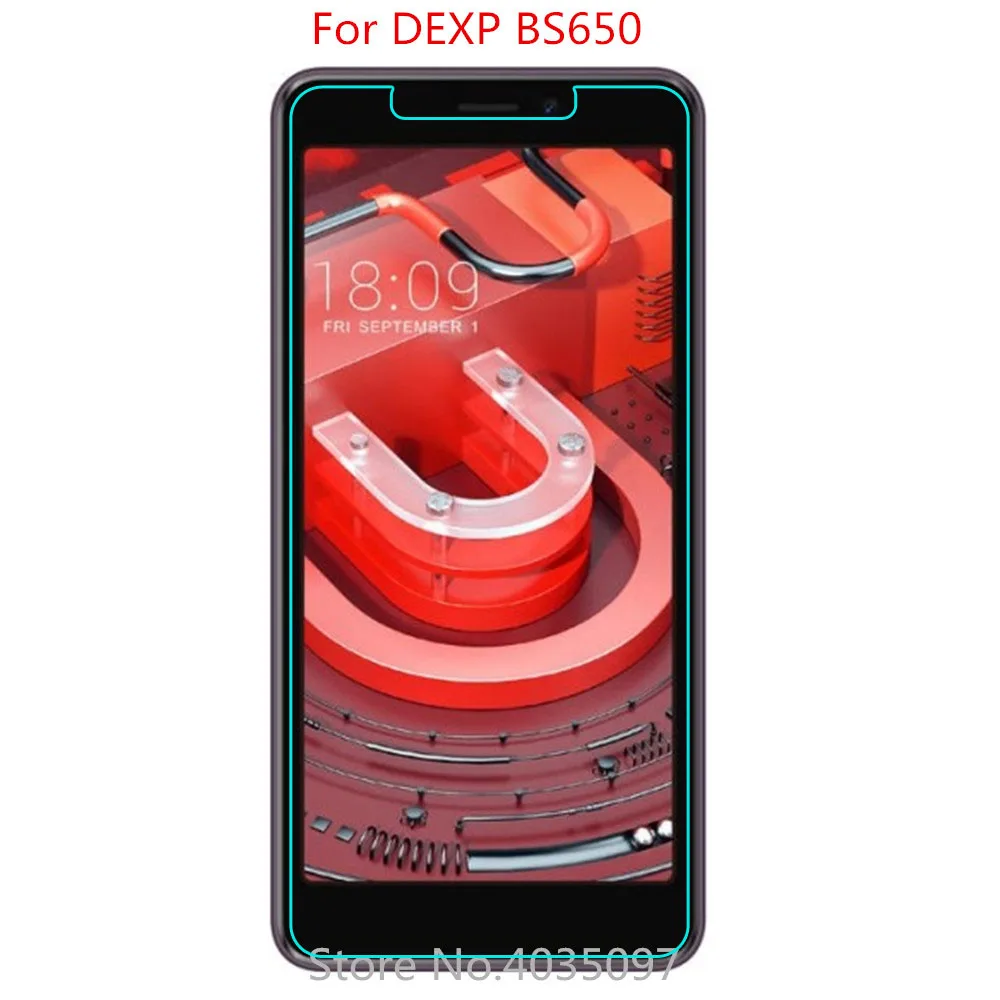 2PCS 2.5D 9H Premium Tempered Glass For DEXP BS650 Screen Protector Toughened protective film For DEXP BS650 Glass
2PCS 2.5D 9H Premium Tempered Glass For DEXP BS650 Screen Protector Toughened protective film For DEXP BS650 Glass