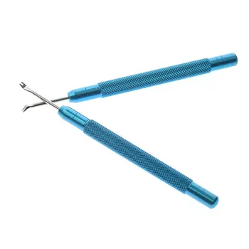 2pcs Precision Watch Hand Remover Pin Lever Replace Watchmaker Repairing Tools JDH99
2pcs Precision Watch Hand Remover Pin Lever Replace Watchmaker Repairing Tools JDH99