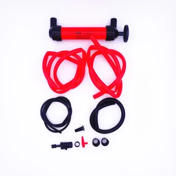 Automotive Oil Changer Gasoline Pumping Extractor Pumps Liquids Inflate Tires Transfer Gas Emergency Tools 21596B
Automotive Oil Changer Gasoline Pumping Extractor Pumps Liquids Inflate Tires Transfer Gas Emergency Tools 21596B