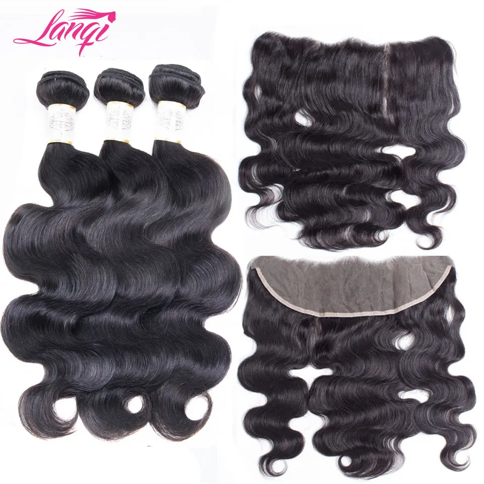 brazilian hair weave body wave bundles with frontal closure with bundles 28 30 32 inch non remy Human Hair Bundles With frontal
brazilian hair weave body wave bundles with frontal closure with bundles 28 30 32 inch non remy Human Hair Bundles With frontal