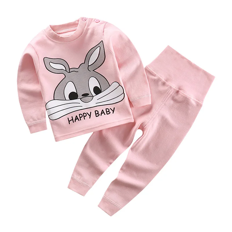 Autumn New Children's High Waist and Belly - Protecting Pants Suit Infant Baby Cotton Autumn Clothing Autumn Pants
Autumn New Children's High Waist and Belly - Protecting Pants Suit Infant Baby Cotton Autumn Clothing Autumn Pants