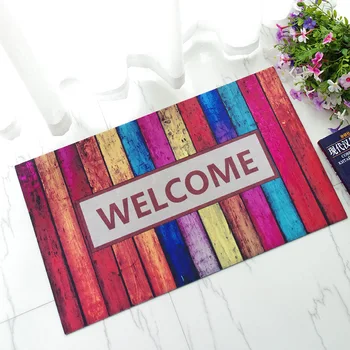 Free Shipping 1 pcs Embroidered printing Non-slip mats Big Door Bathroom Carpet Bedroom Door Soft High Quality Floor Mat BAHE010
Free Shipping 1 pcs Embroidered printing Non-slip mats Big Door Bathroom Carpet Bedroom Door Soft High Quality Floor Mat BAHE010