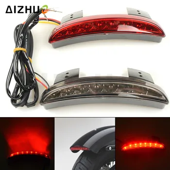 Moto for Davidson XL 883L Sportster 2008 2009-2014 LED Chopped Fender Edge Rear Tail Brake Running Stop Light Turn Signal 
Moto for Davidson XL 883L Sportster 2008 2009-2014 LED Chopped Fender Edge Rear Tail Brake Running Stop Light Turn Signal