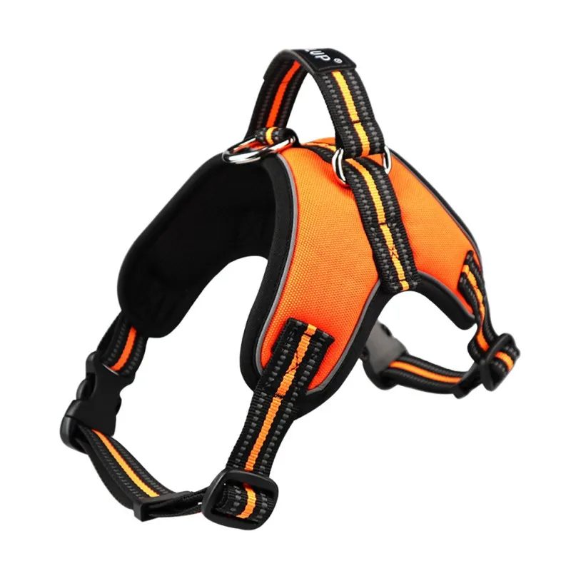 Small Dog Harness Chihuahua Chest Straps Vest Lead Mesh Shining Large Dog Harnesses Pet Products For Puppy Accessories
Small Dog Harness Chihuahua Chest Straps Vest Lead Mesh Shining Large Dog Harnesses Pet Products For Puppy Accessories