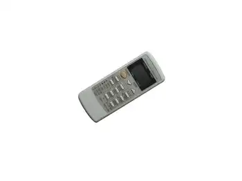 Remote Control For Sharp CV-2P10SX CV-2P12SX CV-2P13SX CRMC-A753JBEZ CV-13NH-D CV-13NH-R ADD AC A/C Air Conditioner