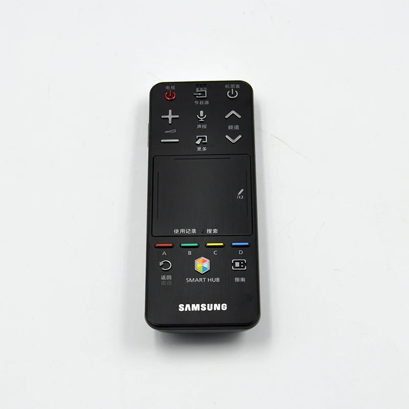 Camera Pro Remote Control For Samsung