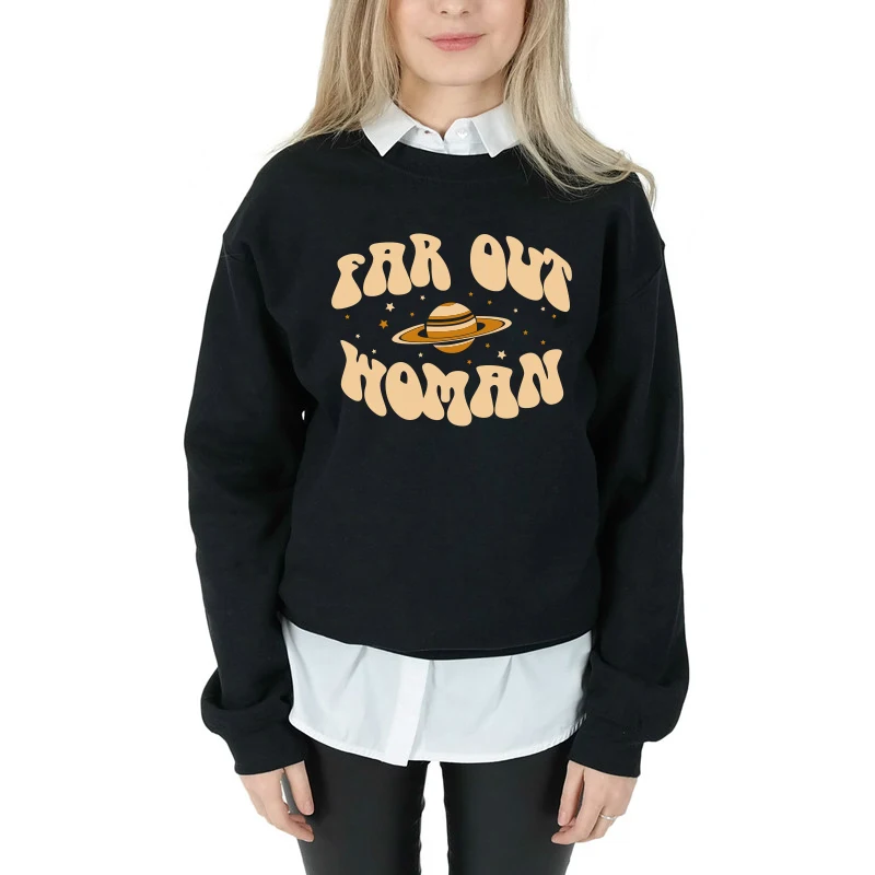 New Arrival Women Winter Hoodies Plus Size Warm Pullover Sweatshirts Moon Space Printed Thick Tumblr Clothes Harajuku Hoodie
New Arrival Women Winter Hoodies Plus Size Warm Pullover Sweatshirts Moon Space Printed Thick Tumblr Clothes Harajuku Hoodie