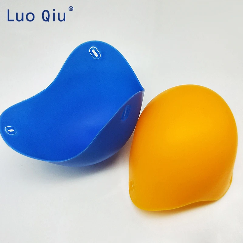 Food Grade Silicone Egg Holder Steamed Egg Apparatus High Temperature Resistant Silicone Egg Cooker
Food Grade Silicone Egg Holder Steamed Egg Apparatus High Temperature Resistant Silicone Egg Cooker