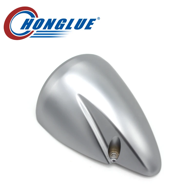 For YAMAHA TMAX500 2001-2007 model motorcycle scooter original aluminum color design exhaust pipe cover muffler front cover
For YAMAHA TMAX500 2001-2007 model motorcycle scooter original aluminum color design exhaust pipe cover muffler front cover
