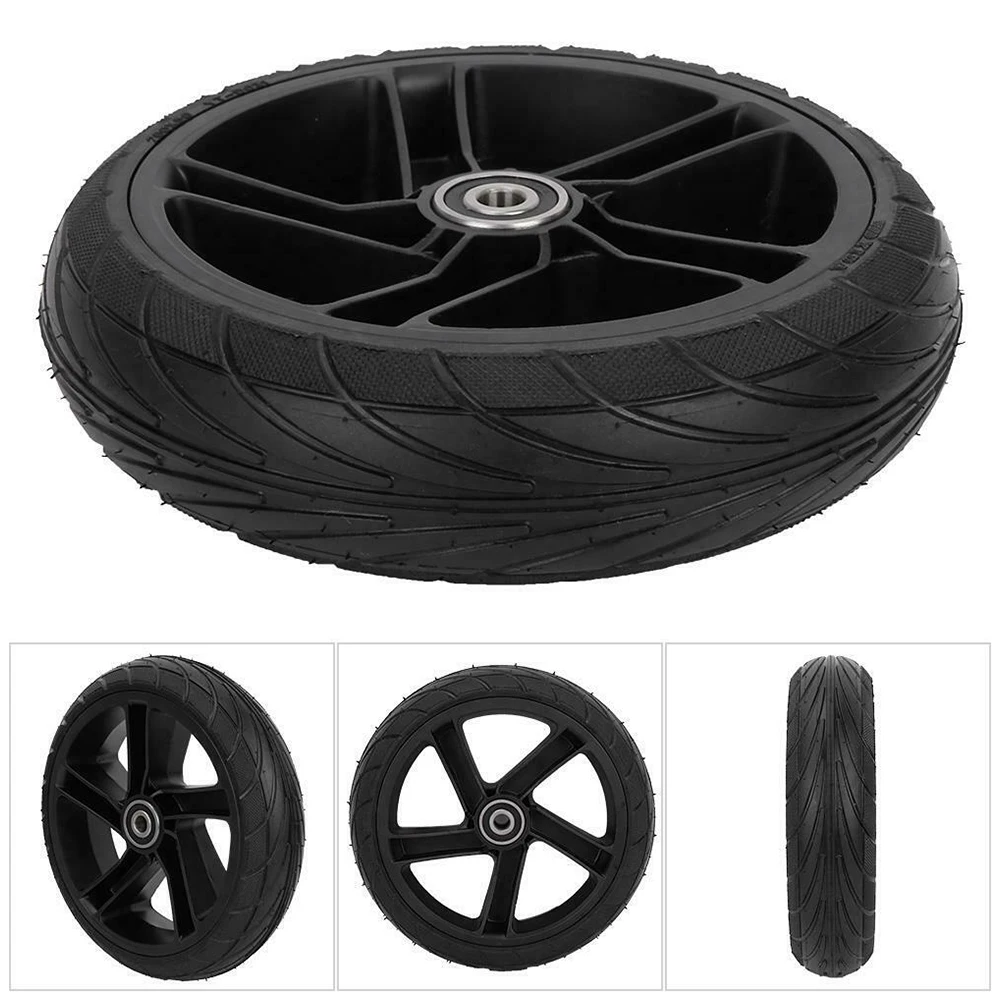 Accessories Kit Practical Back Wheel Rear Professional Damping Skateboard Durable Tyre Assembly KickScooter For Ninebot Es1 Es2
Accessories Kit Practical Back Wheel Rear Professional Damping Skateboard Durable Tyre Assembly KickScooter For Ninebot Es1 Es2